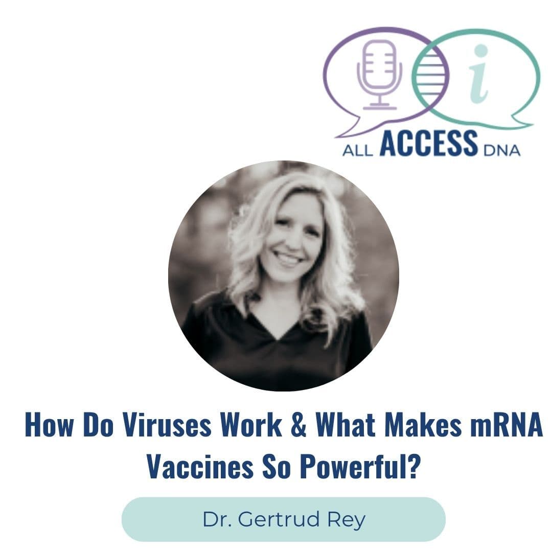 How do viruses work and what makes mRNA vaccines so powerful?