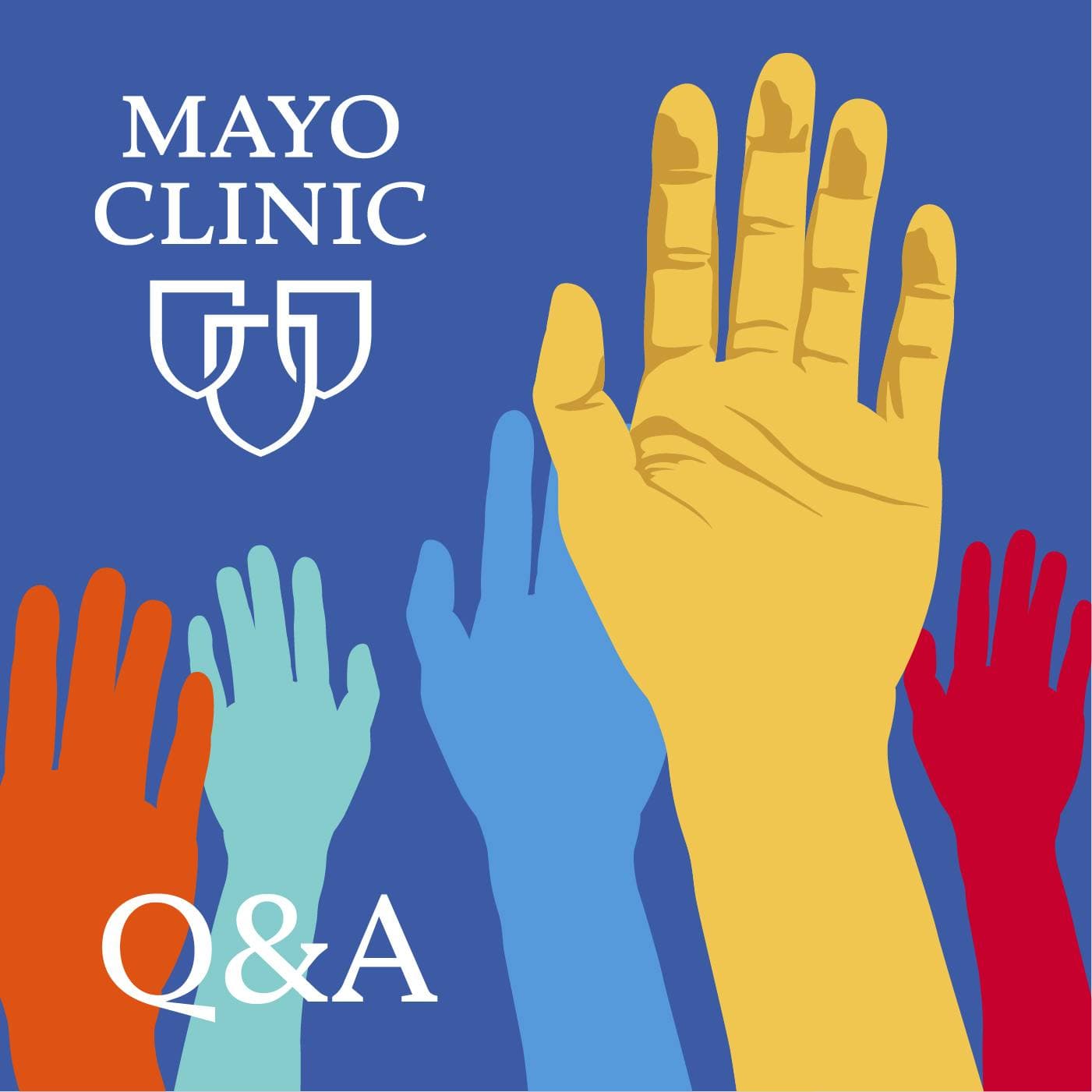 Mayo Clinic Q&A: Viruses Cannot Mutate If They Cannot Replicate