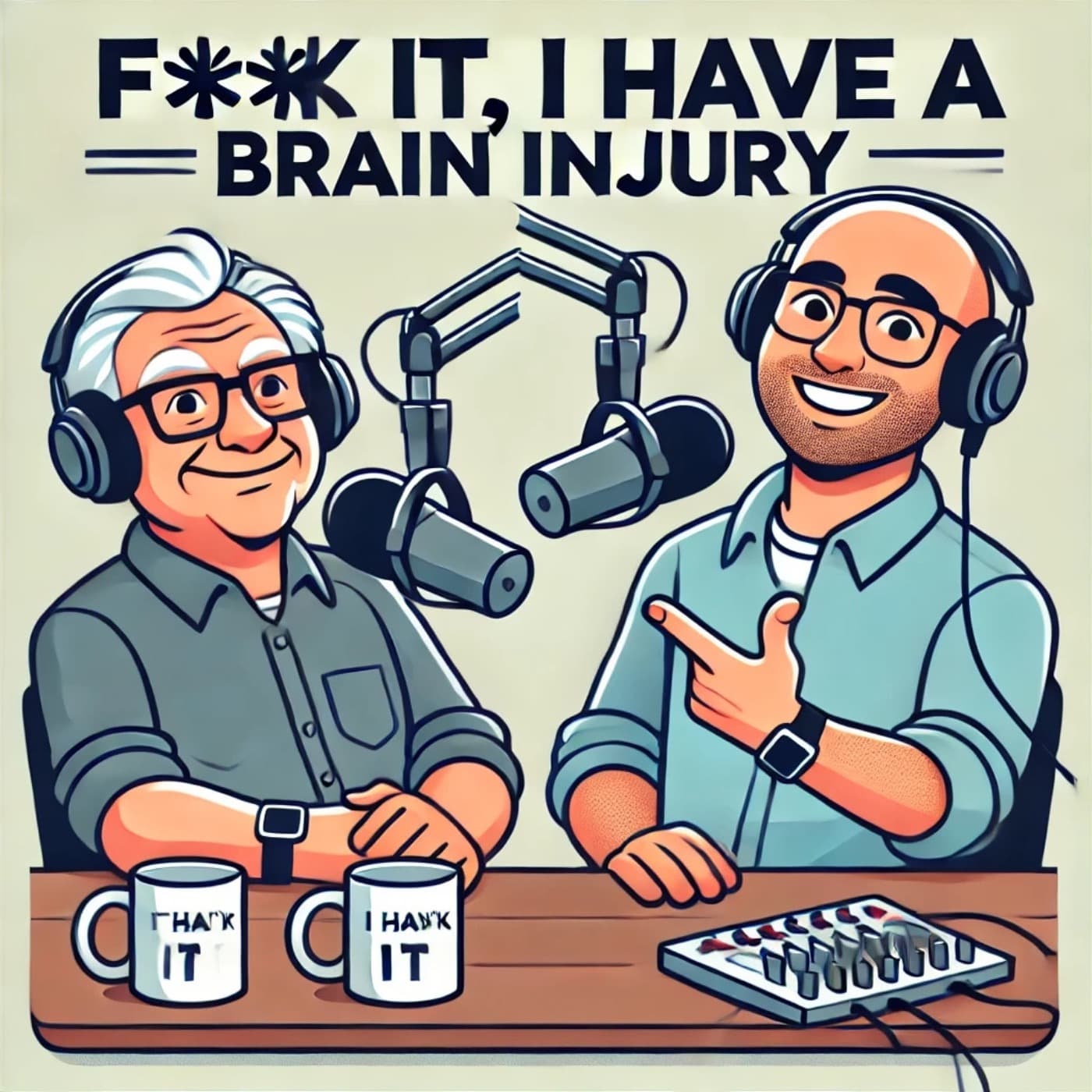 Ep13: Book Club: Andy Part 2