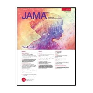 Child Health Theme Issue: Autism, diabetes prevention, gene therapy, and more.