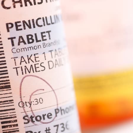 Major Societies Agree – A New Approach to Penicillin Allergy Is Needed