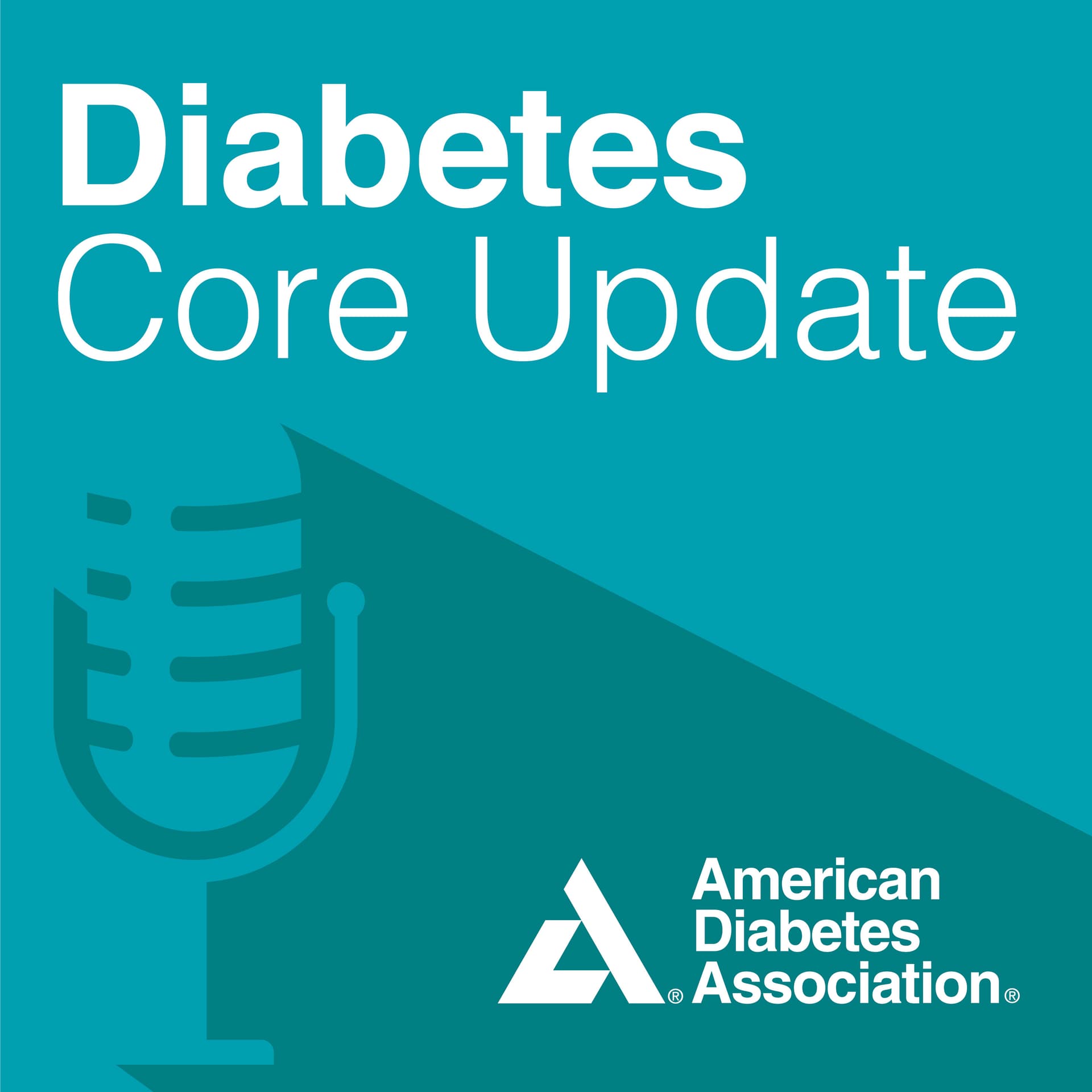 Diabetes Core Update – June 2023