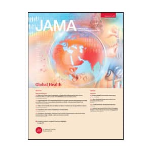 Global Health Theme Issue