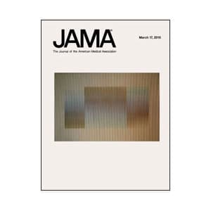 JAMA: 2010-03-17, Vol. 303, No. 11, This Week's Audio Commentary