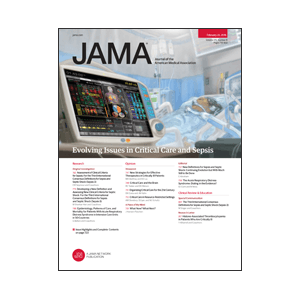Evolving issues in Critical Care and Sepsis Theme Issue