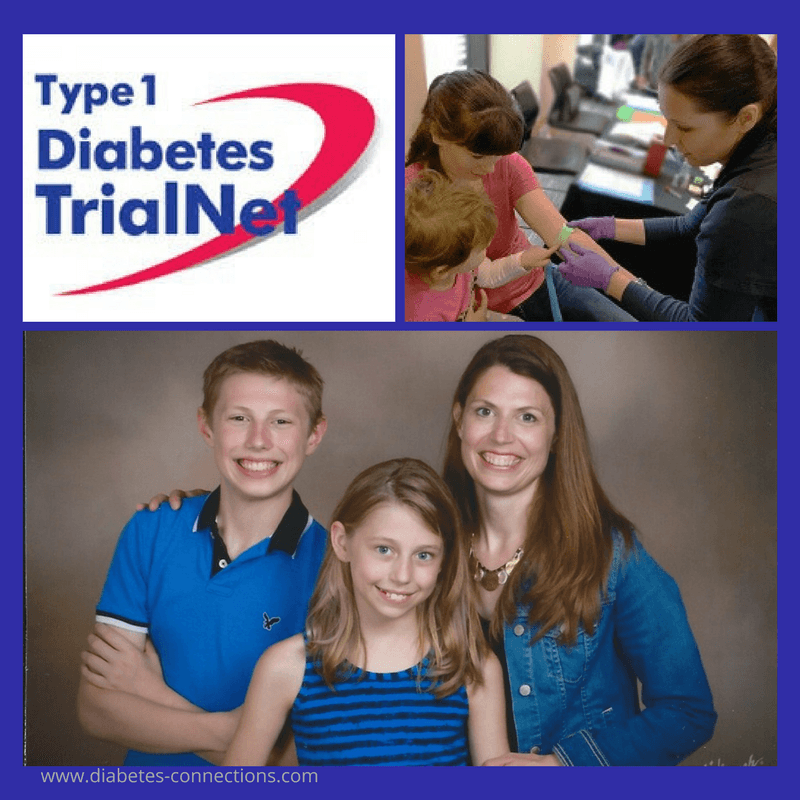 Is Knowing Better? A TrialNet Story / Diabetes Blog Week