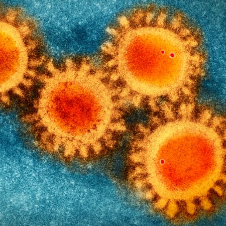 Update on Coronavirus: March 6, 2020, by NIAID's Anthony Fauci, MD