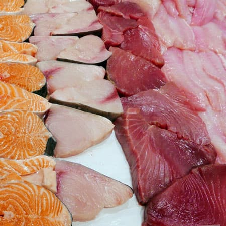 Fish Consumption and Risk of Cardiovascular Disease or Mortality With or Without Vascular Disease