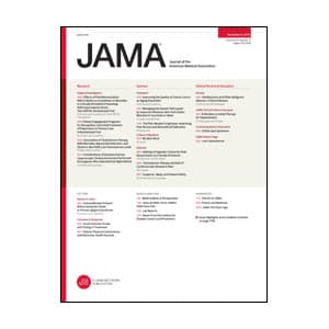 Trial of colloids vs crystalloids for hypovolemic shock, testosterone and CV mortality, review of malignant gliomas, and more.
