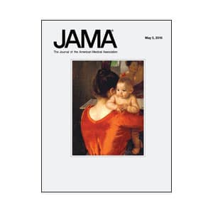 JAMA: 2010-05-05, Vol. 303, No. 17, This Week's Audio Commentary