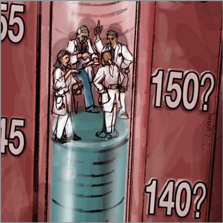 Managing Hypertension: Understanding the New AHA/ACC Hypertension Guideline