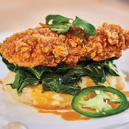 Cardiologist Trades Stem Cells for Cell-Based Meat