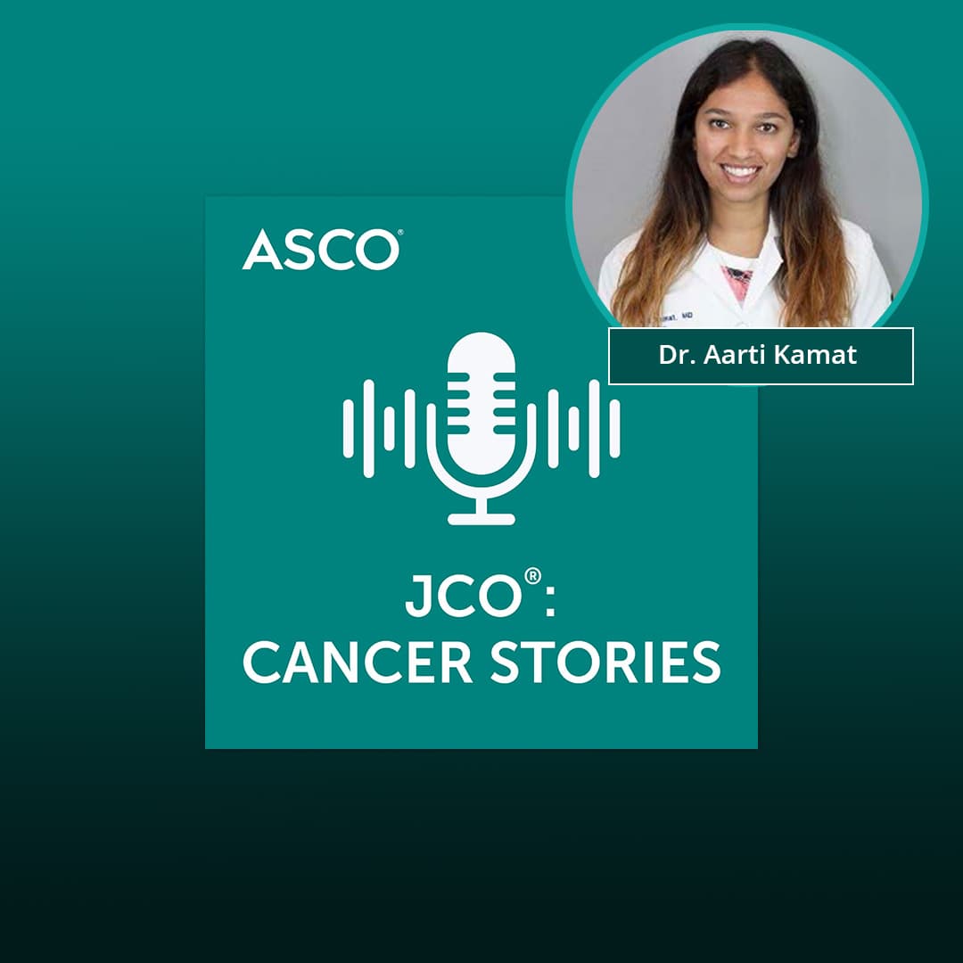 The Side Effects of Caring: Dealing with Secondary Traumatic Stress in Oncology