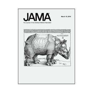JAMA: 2010-03-10, Vol. 303, No. 10, This Week's Audio Commentary