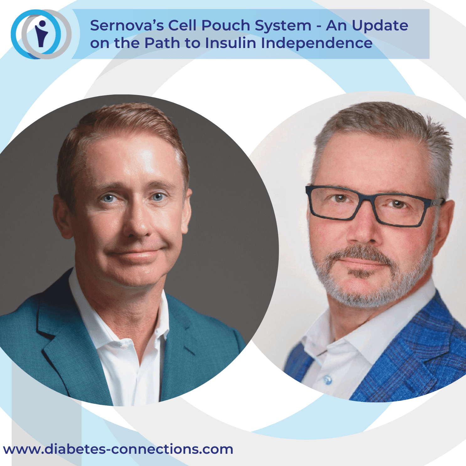 Sernova's Cell Pouch System - An Update on the Path to Insulin Independence