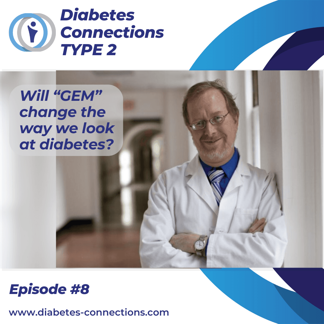 What is "Glucose Excursion Minimization?" This researcher says it could it change how we think about diabetes.