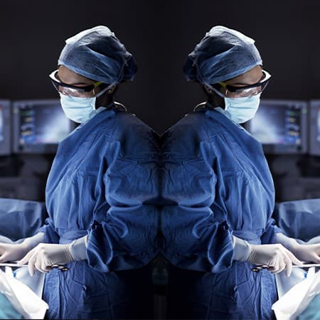 Is It Safe? What Happens When Your Surgeon Is Not Actually Doing Some of Your Operation?