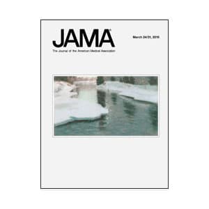 JAMA: 2010-03-24/31, Vol. 303, No. 12, This Week's Audio Commentary
