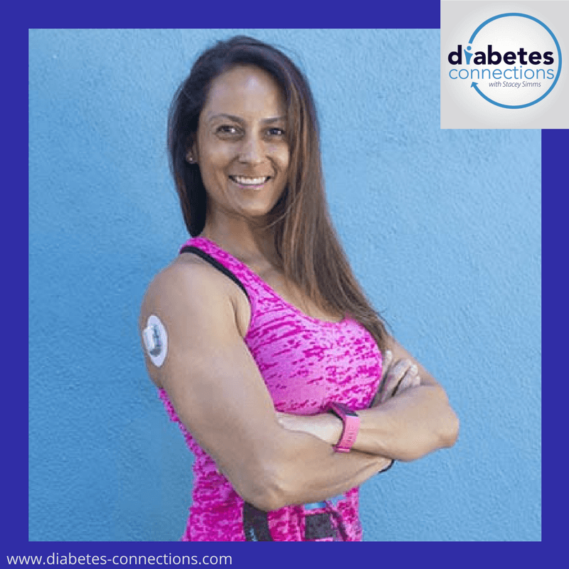 Fitness Advice to Stay "Diabetes Strong"