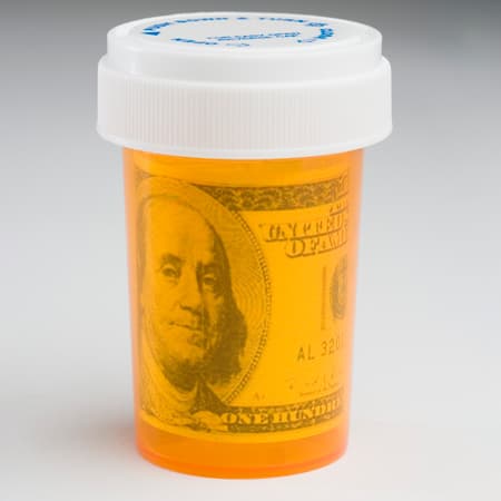 Analysis of Proposed Medicare Reforms on Prescription Drug Total Spending and Patient Cost-Sharing
