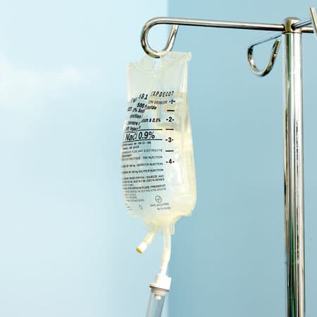 Managing Fluids in Critically Ill Patients