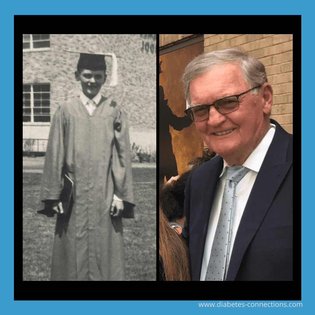 "I've never felt better in my life and I'm 81 years old" - meet Jack Tierney