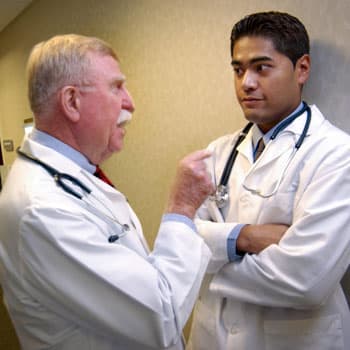 JAMA Professionalism: What Should Students or Residents Do When Abused by Faculty