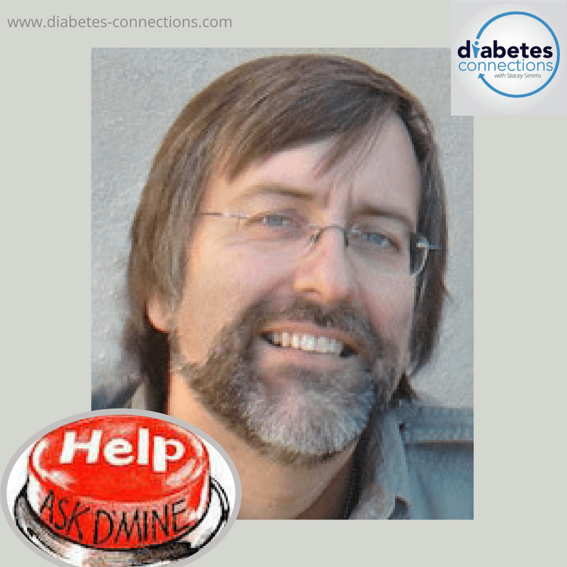 Humor & Help from Diabetes Advice Columnist Wil Dubois
