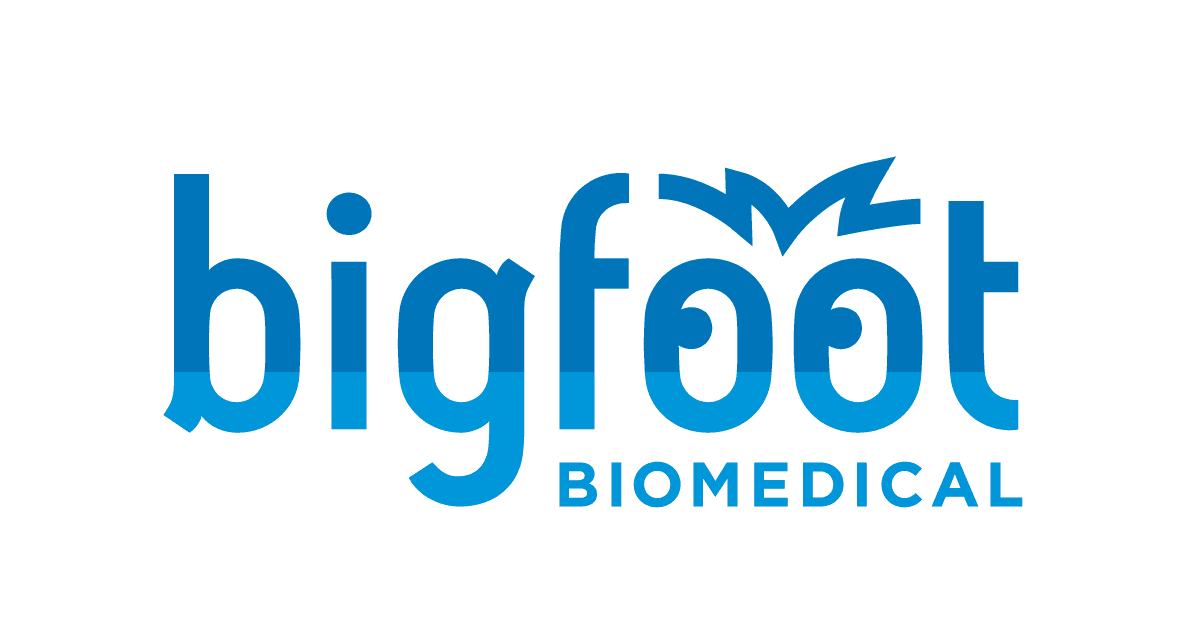 Jeffrey Brewer, Bigfoot Biomedical