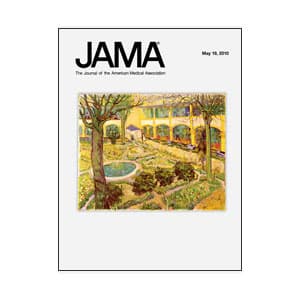 JAMA: 2010-05-26, Vol. 303, No. 20, This Week's Audio Commentary
