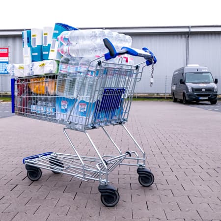Coronavirus (COVID-19) Update: Safe Shopping at Stores and Pharmacies