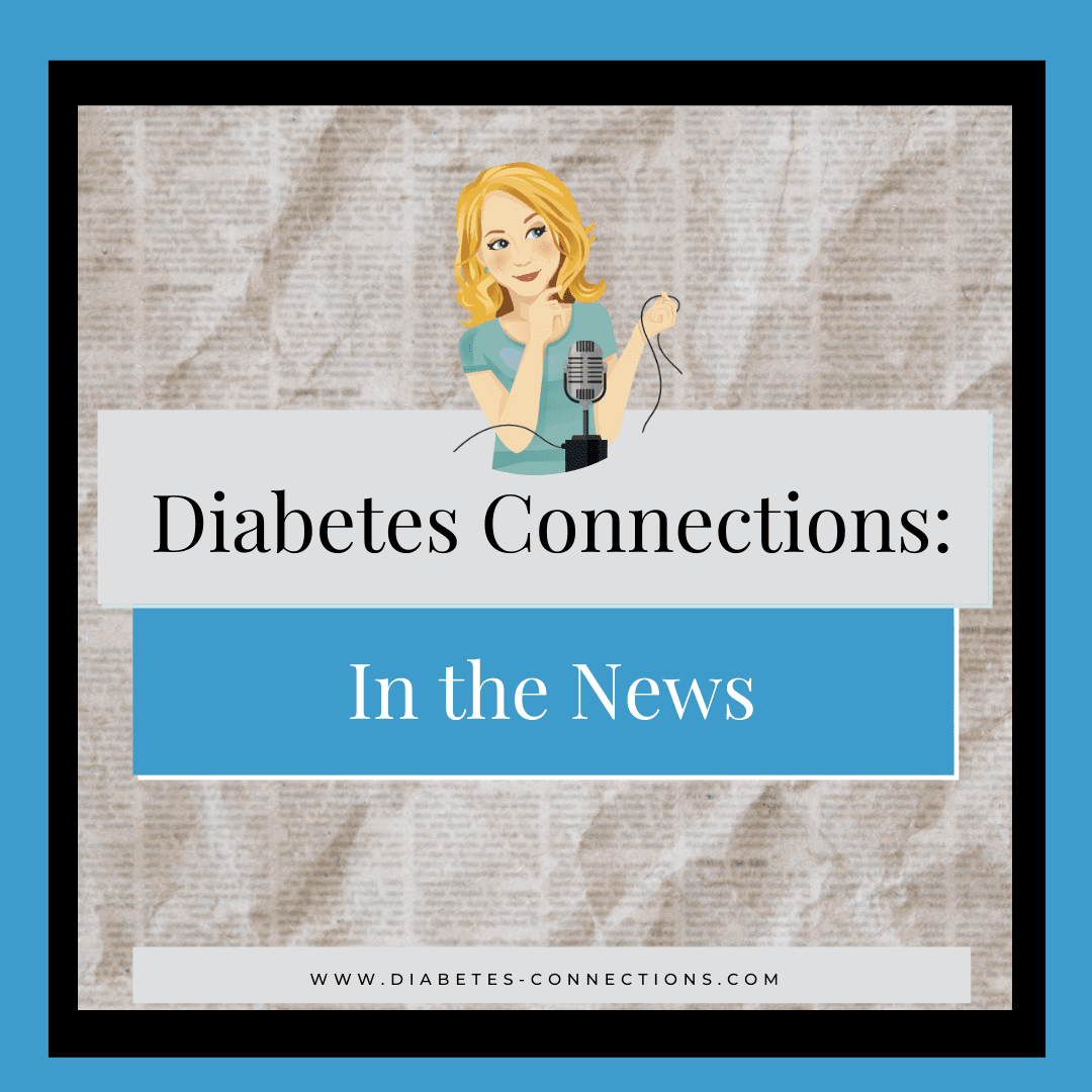 In the News... Medicare CGM changes, new rules for CGM in sports, and more!
