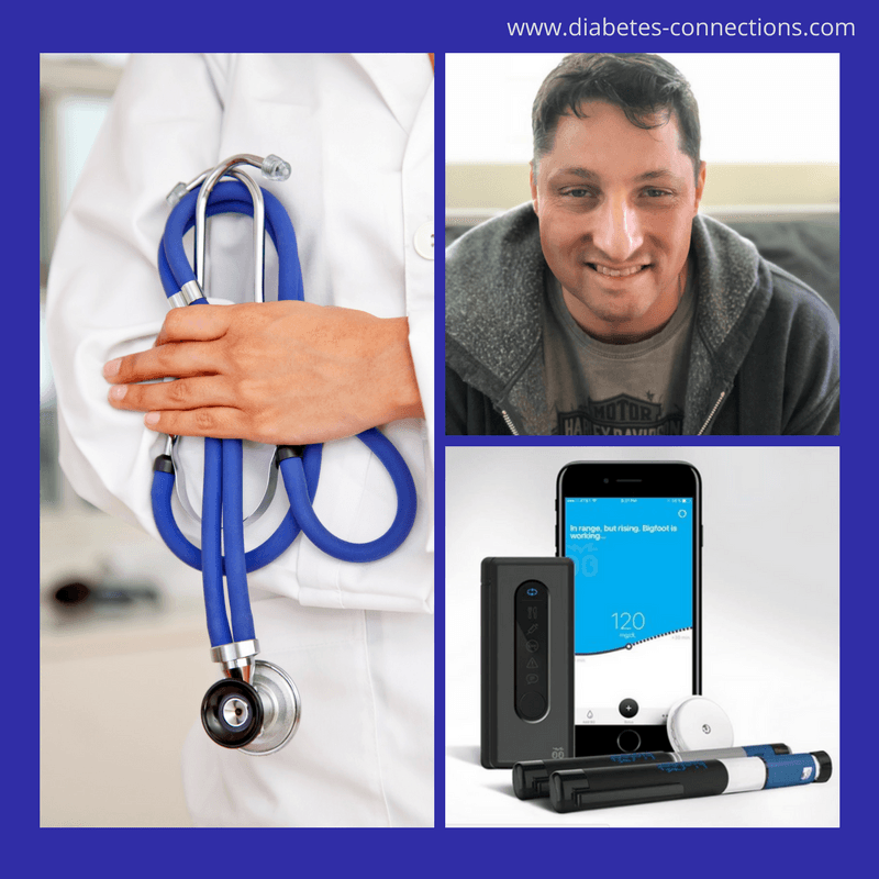 Should You Fire Your Doctor? / A Boost for Bigfoot