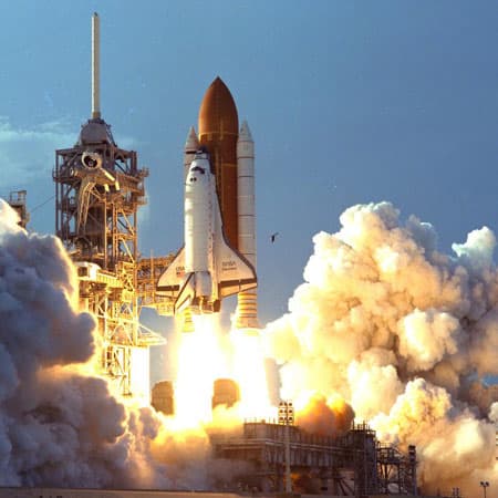 Space Travel and Human Health, Part 1