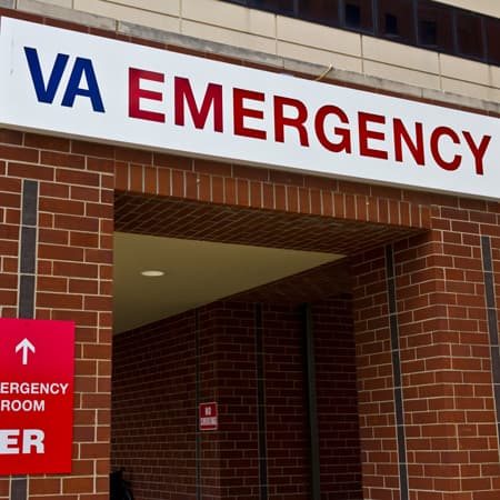 Coronavirus Disease 2019 (COVID-19) Update: How the VA Is Preparing
