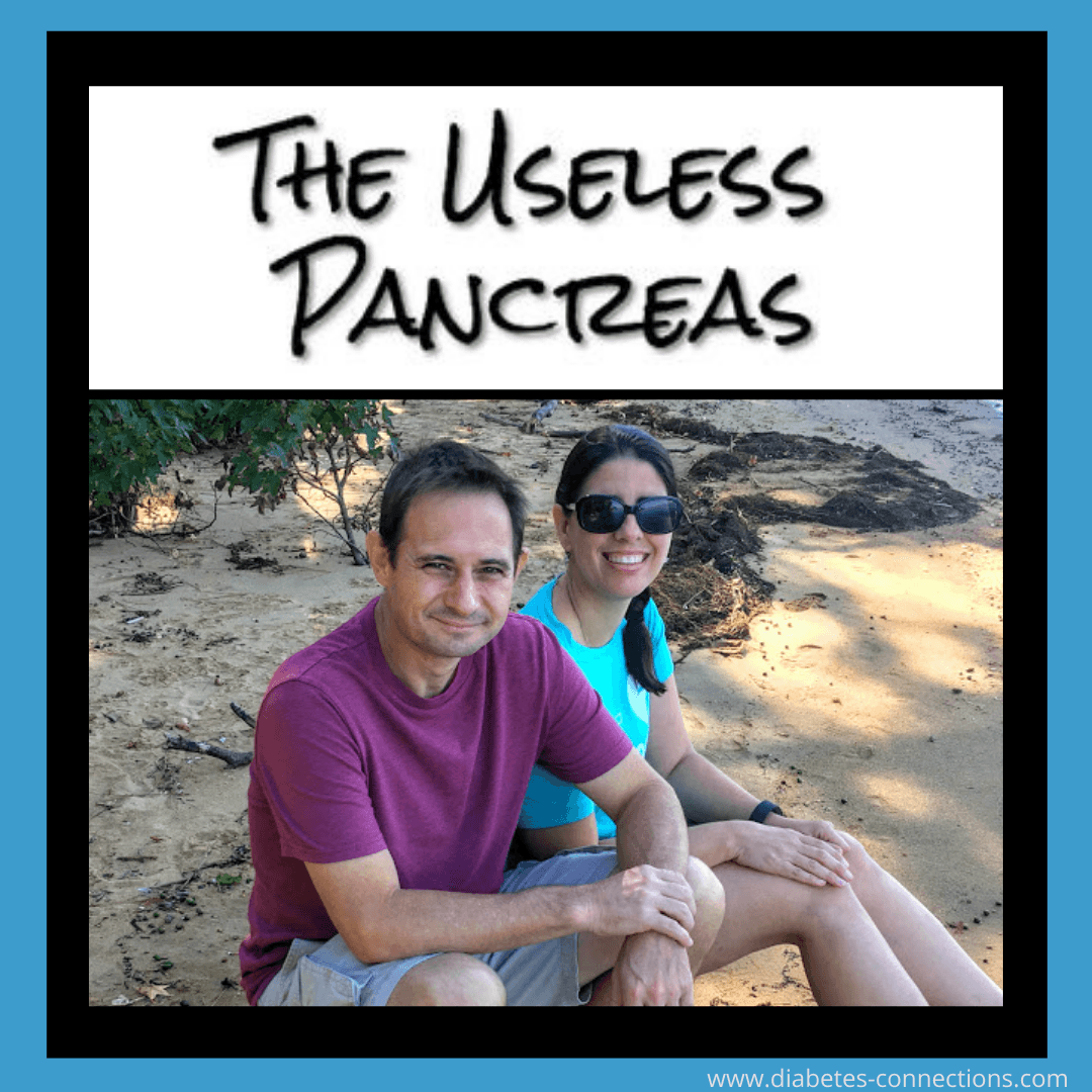 The Useless Pancreas: A New Place to Find Type 1 Diabetes Products
