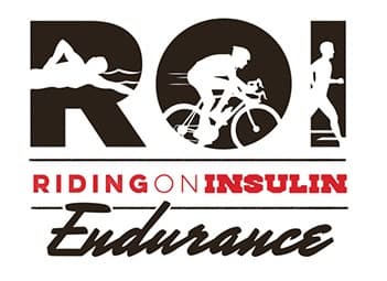 Riding on Insulin - Michelle Alswager & Harry Thompson