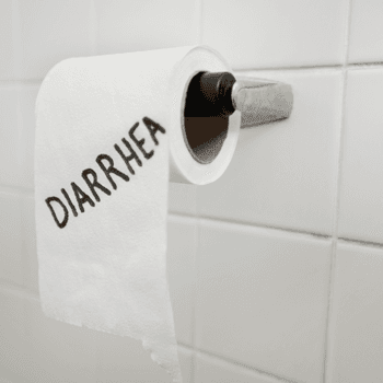 Managing Persistent Diarrhea
