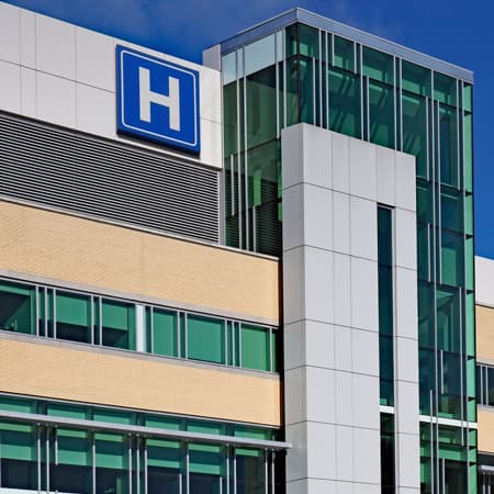 Association of the Work Schedules of Hospitalists With Patient Outcomes of Hospitalization