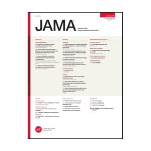Physician views about controlling health care costs, racial difference in breast cancer survival, transmission of rabies via organ transplantation, and more.