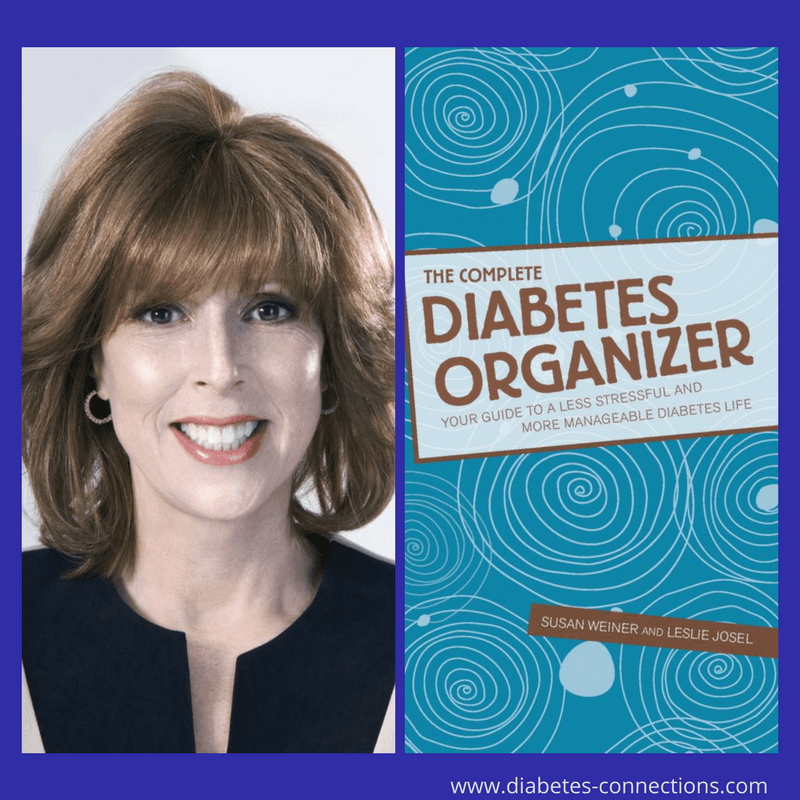 Get Diabetes Organized! Help & Advice for the New Year