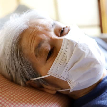 Nursing Homes and COVID-19