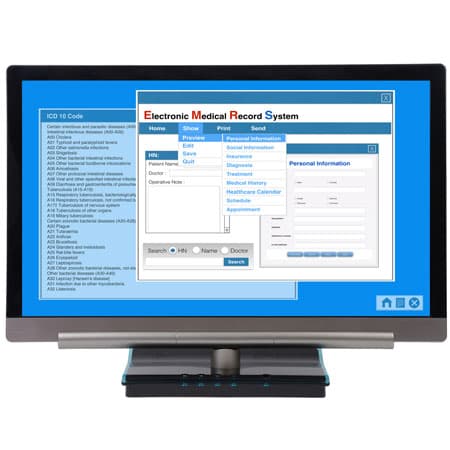 Assessment of Electronic Health Record Use Between US and Non-US Health Systems