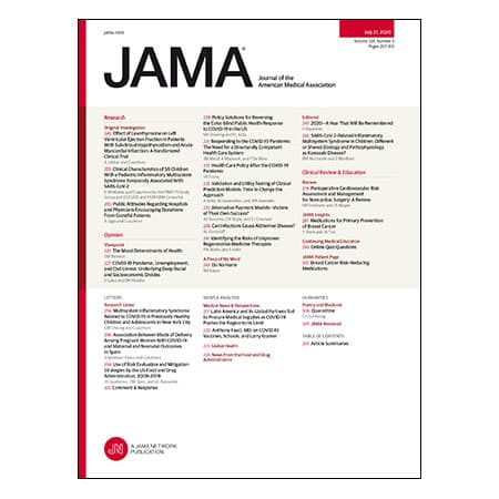 Effect of Levothyroxine on LVEF in Subclinical Hypothyroidism and AMI, Chemoprevention of Breast Cancer, COVID-19 Syndrome in Children, and more
