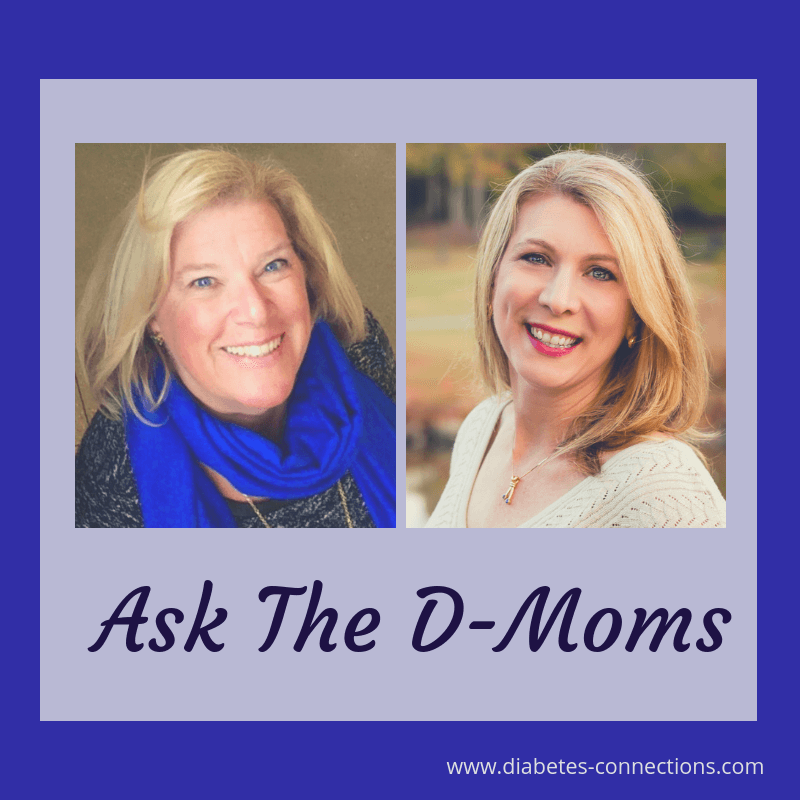 Dear D-Moms: Stacey & Moira Answer Your Questions