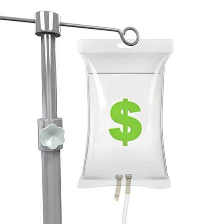 Cost of Developing a Single Cancer Drug