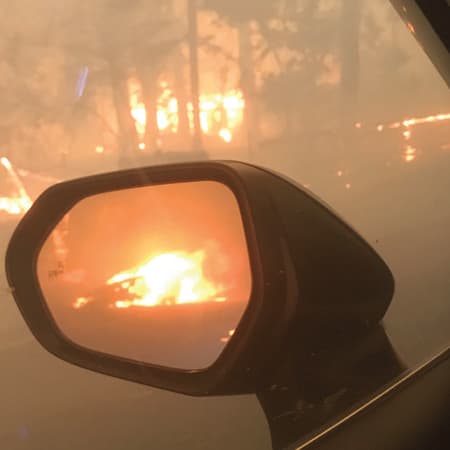 Paradise's Emergency Department Director Recalls California's Worst Wildfire