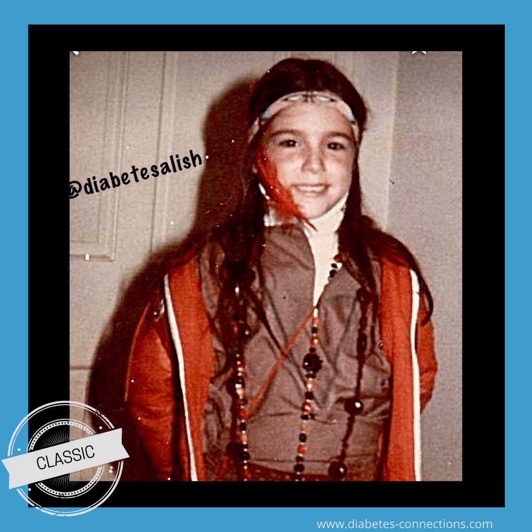 Diagnosed On Halloween: Kelly Kunik Marks Four Decades with T1D
