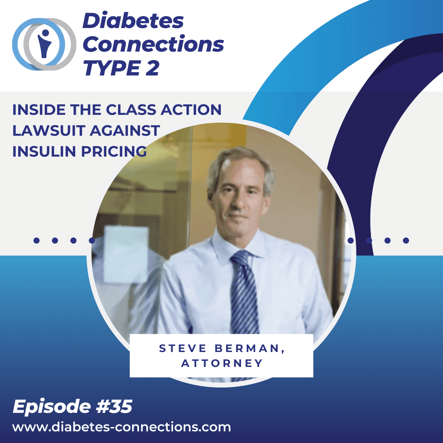 Inside the class-action lawsuit against  insulin pricing, with Attorney Steve Berman