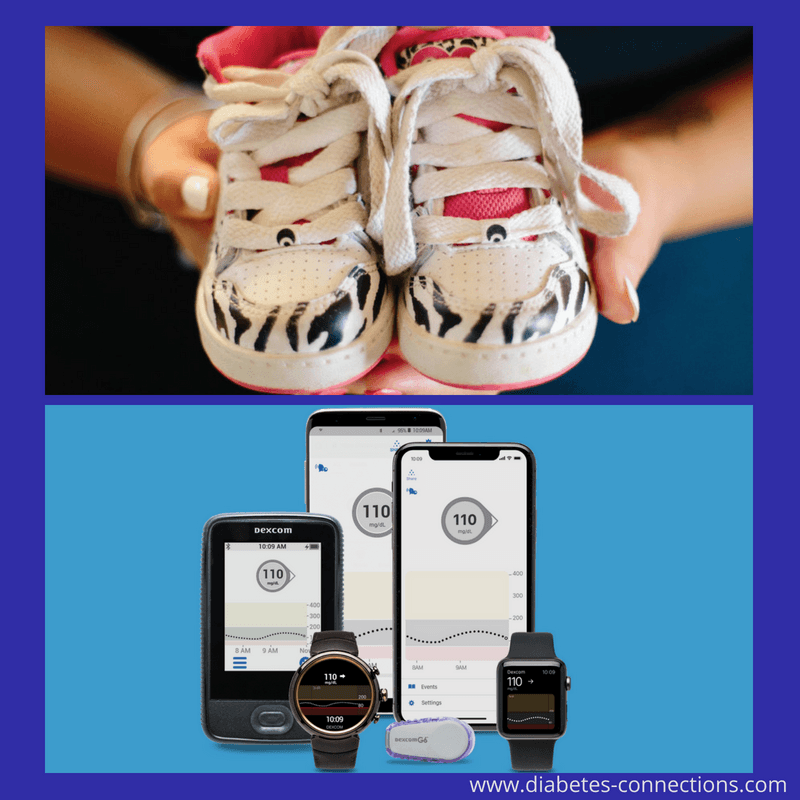 Dexcom G6 - One Month Later / "Previously Healthy" One Family's DKA Story